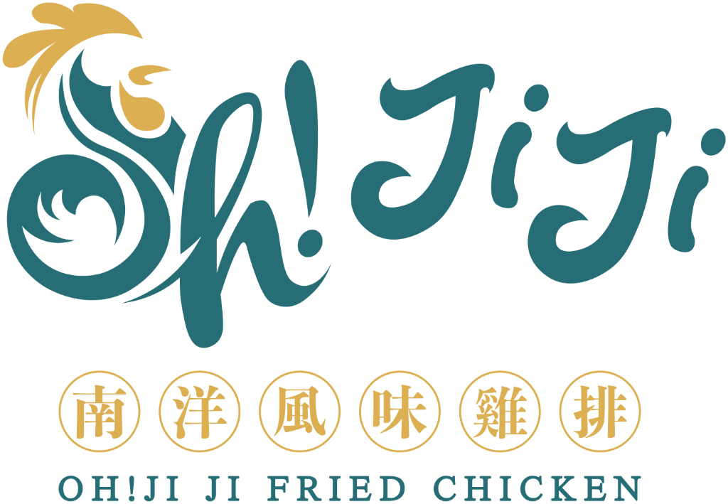 OH!JiJi 南洋風味雞排