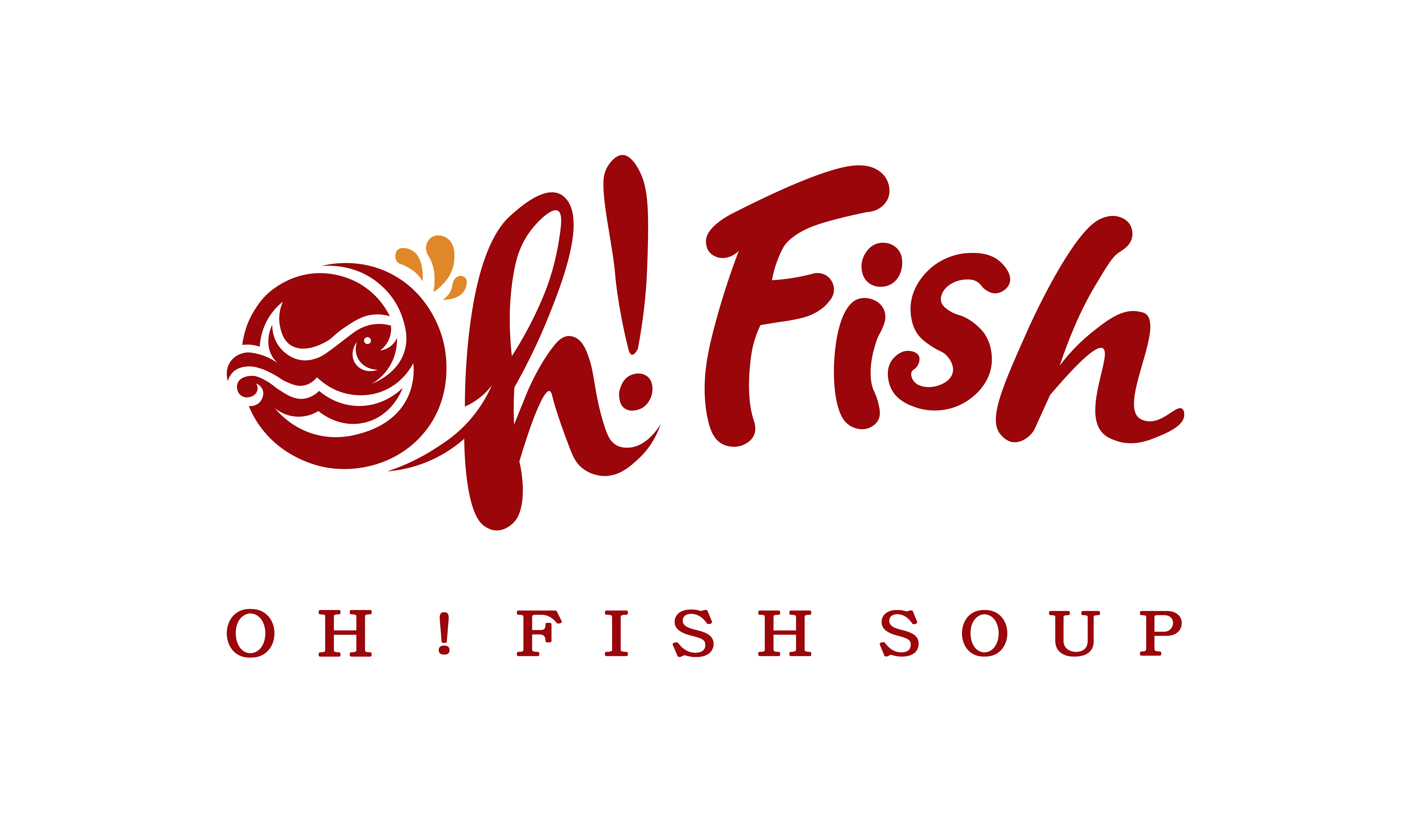 OH!Fish SOUP