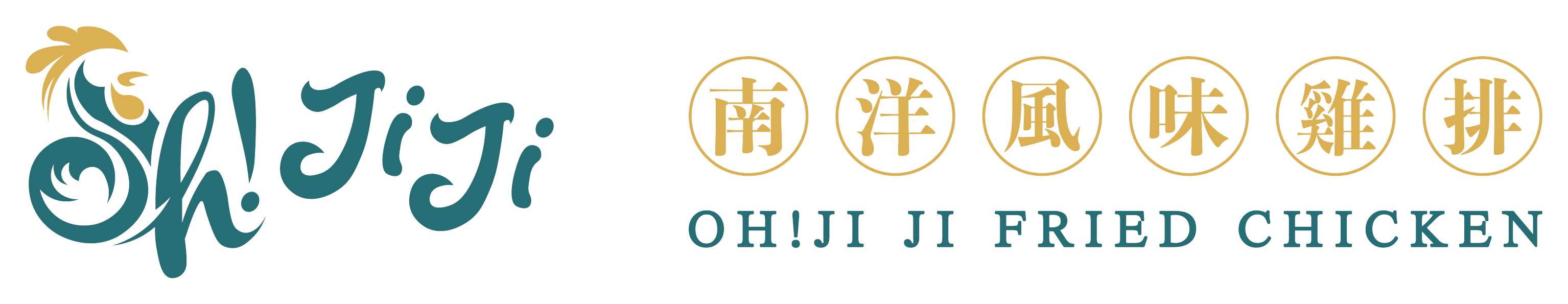 OH!JiJi Logo