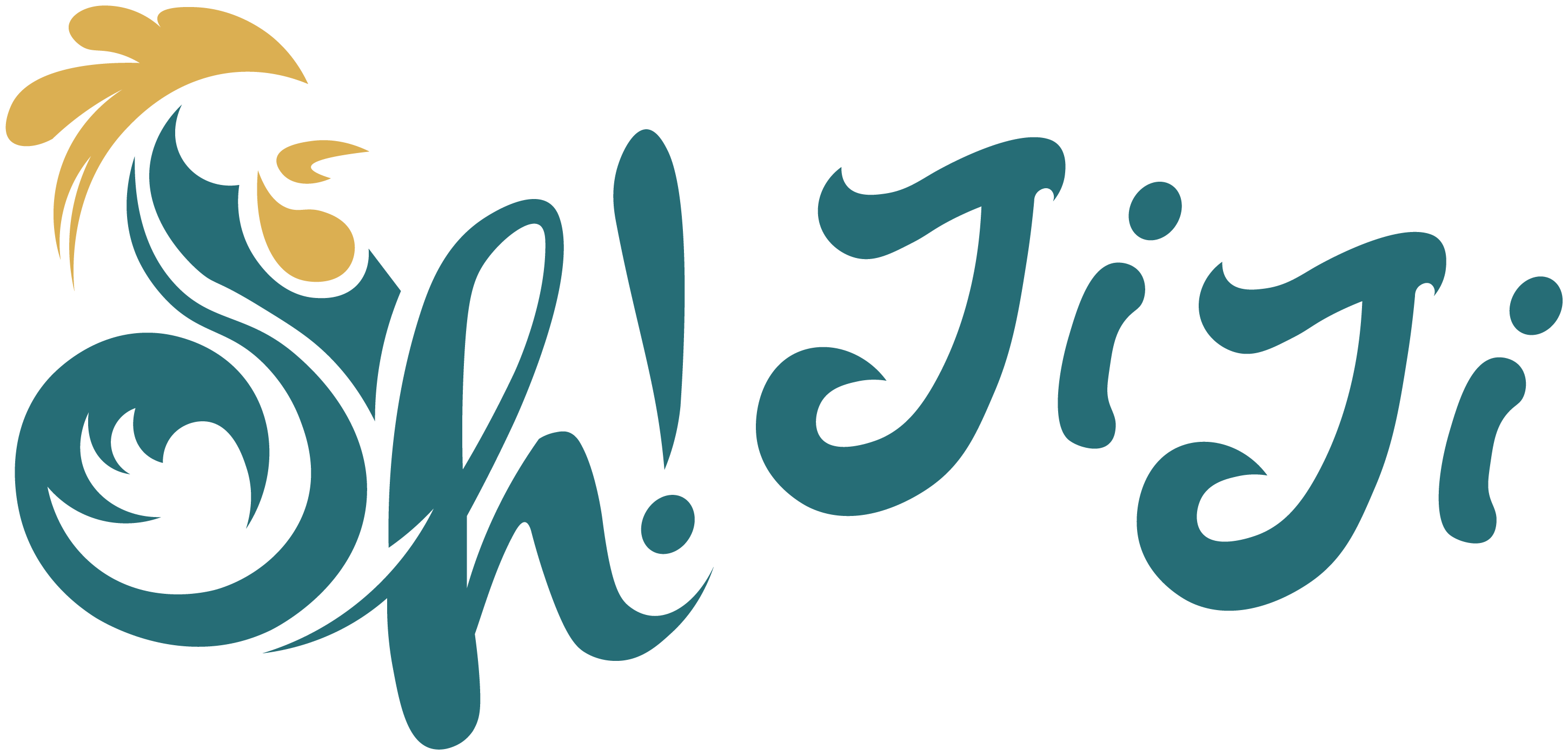 OH!JiJi Logo